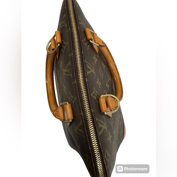 LOUIS VUITTON 
Monogram Alma PM (Pre-loved) very good condition - Picture 4 of 11